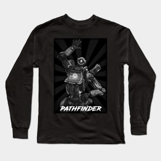 Pathfinder Long Sleeve T-Shirt